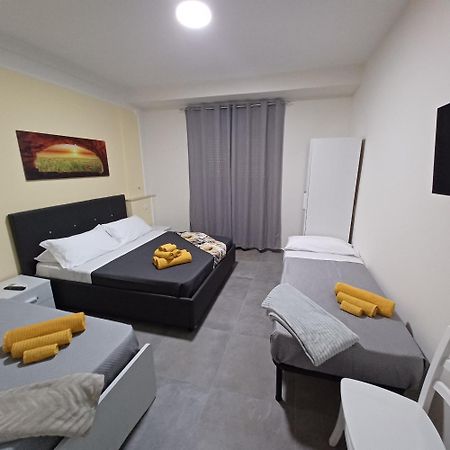 Acrone Guest House Centro Citta Agrigento Eksteriør bilde