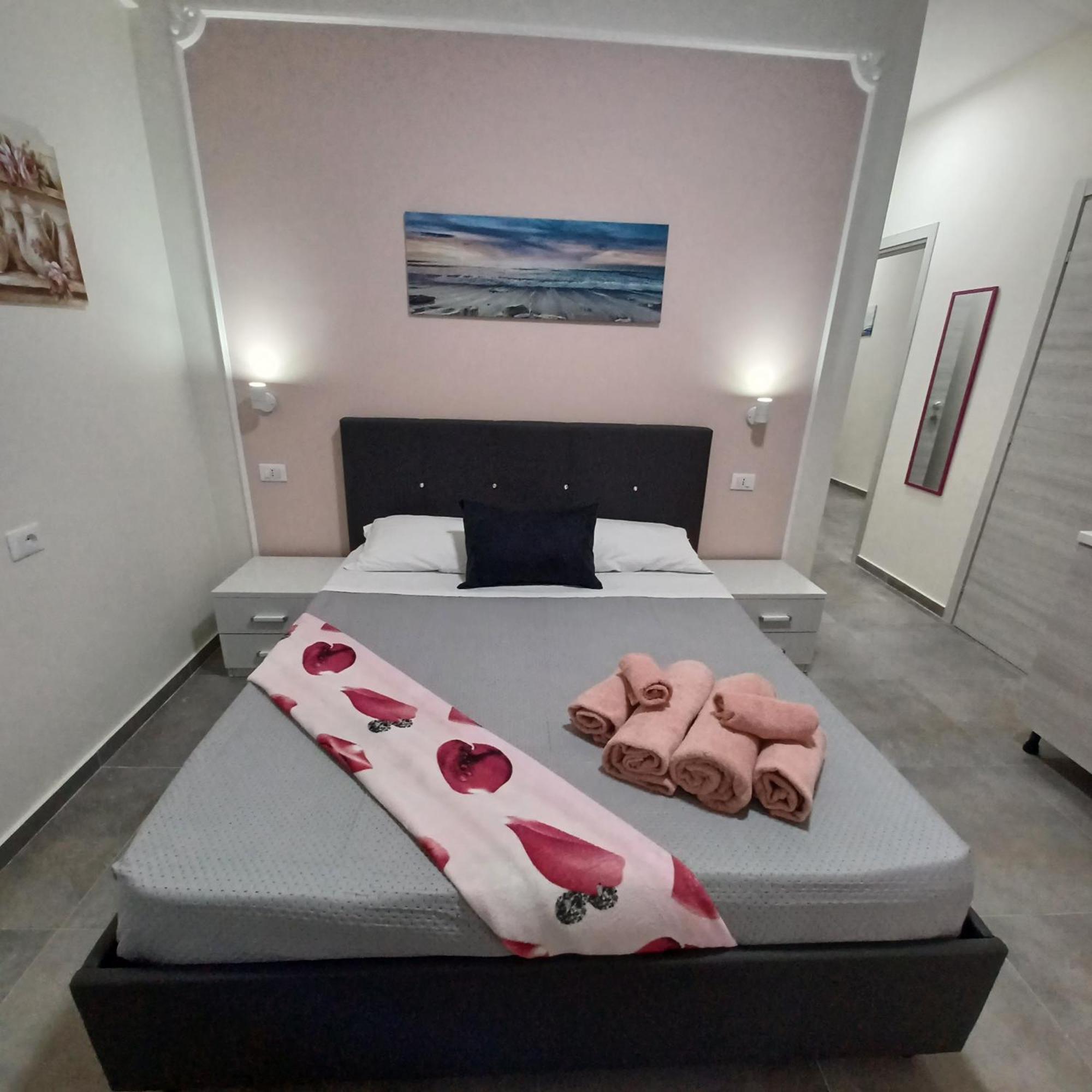 Acrone Guest House Centro Citta Agrigento Eksteriør bilde