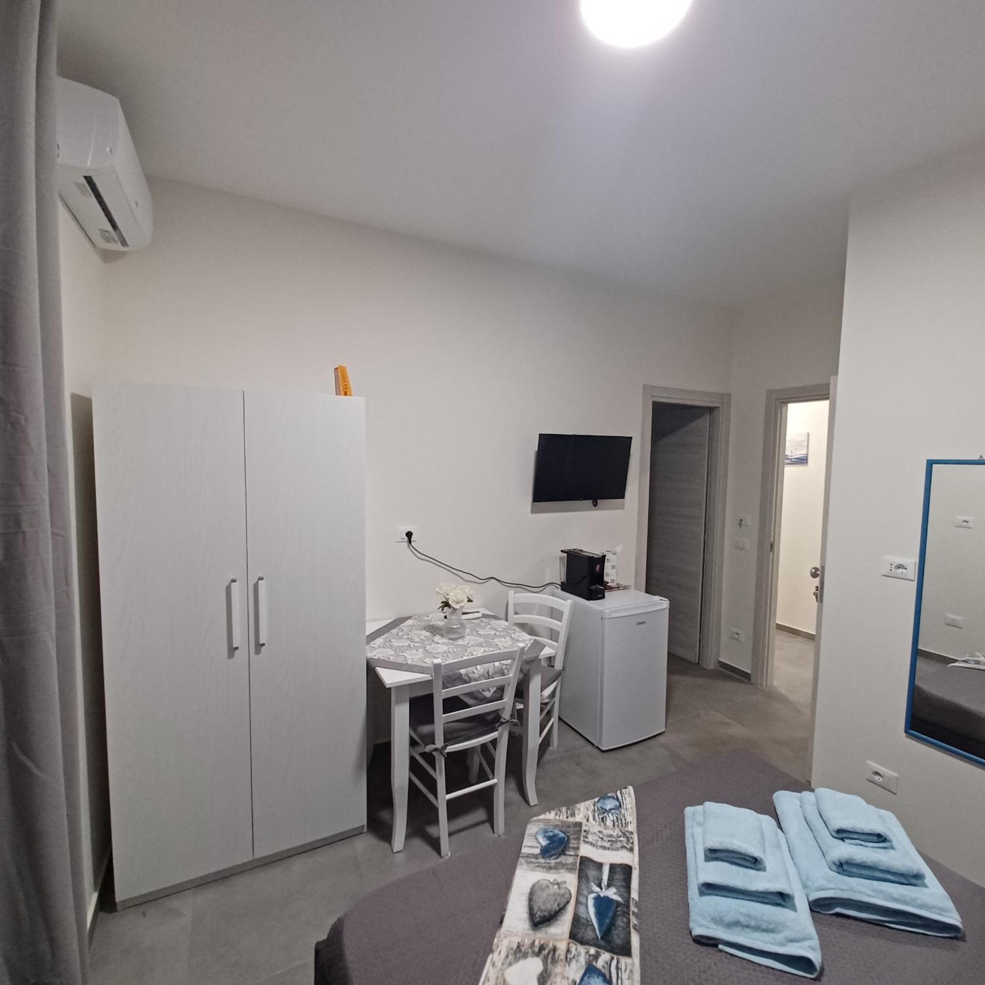 Acrone Guest House Centro Citta Agrigento Eksteriør bilde
