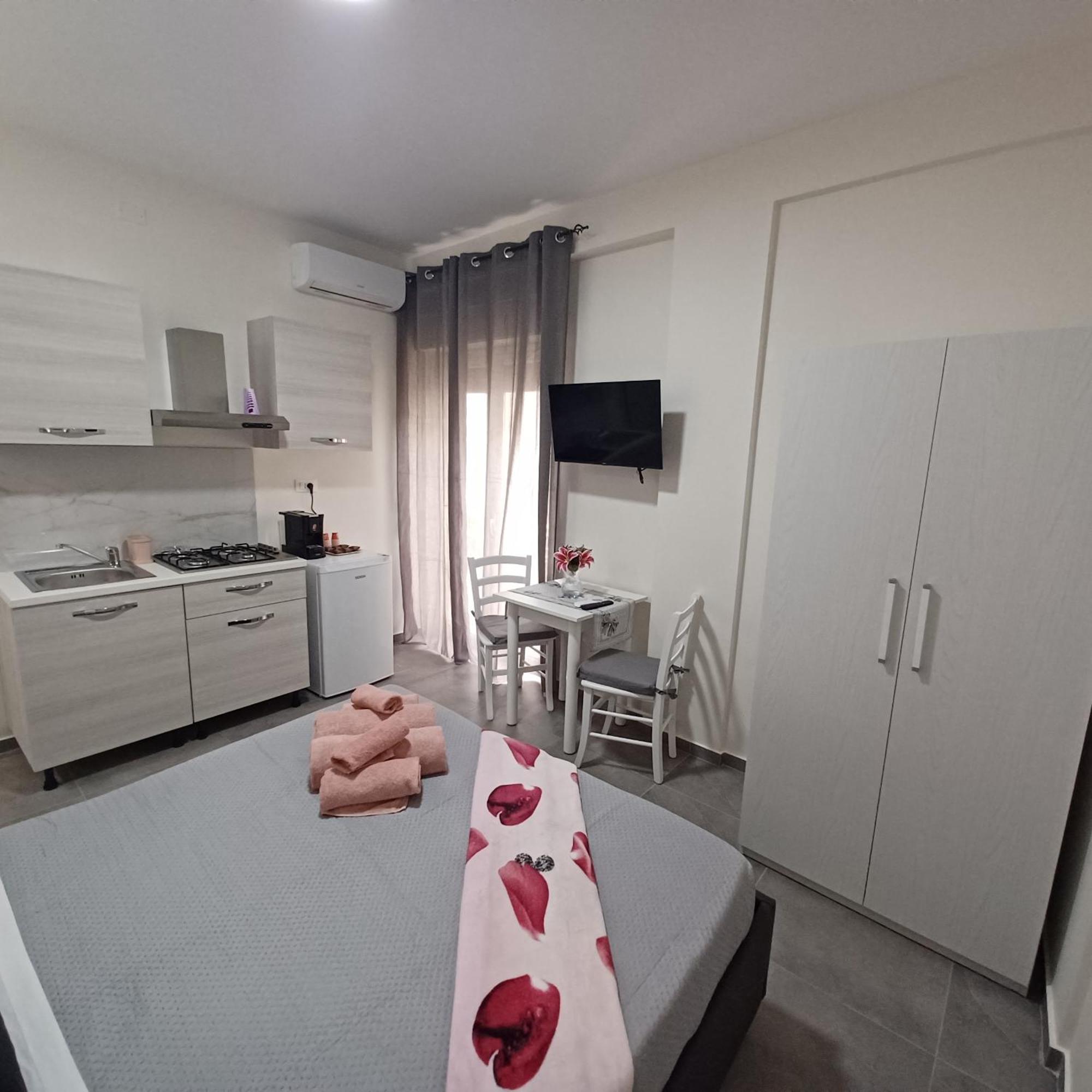 Acrone Guest House Centro Citta Agrigento Eksteriør bilde