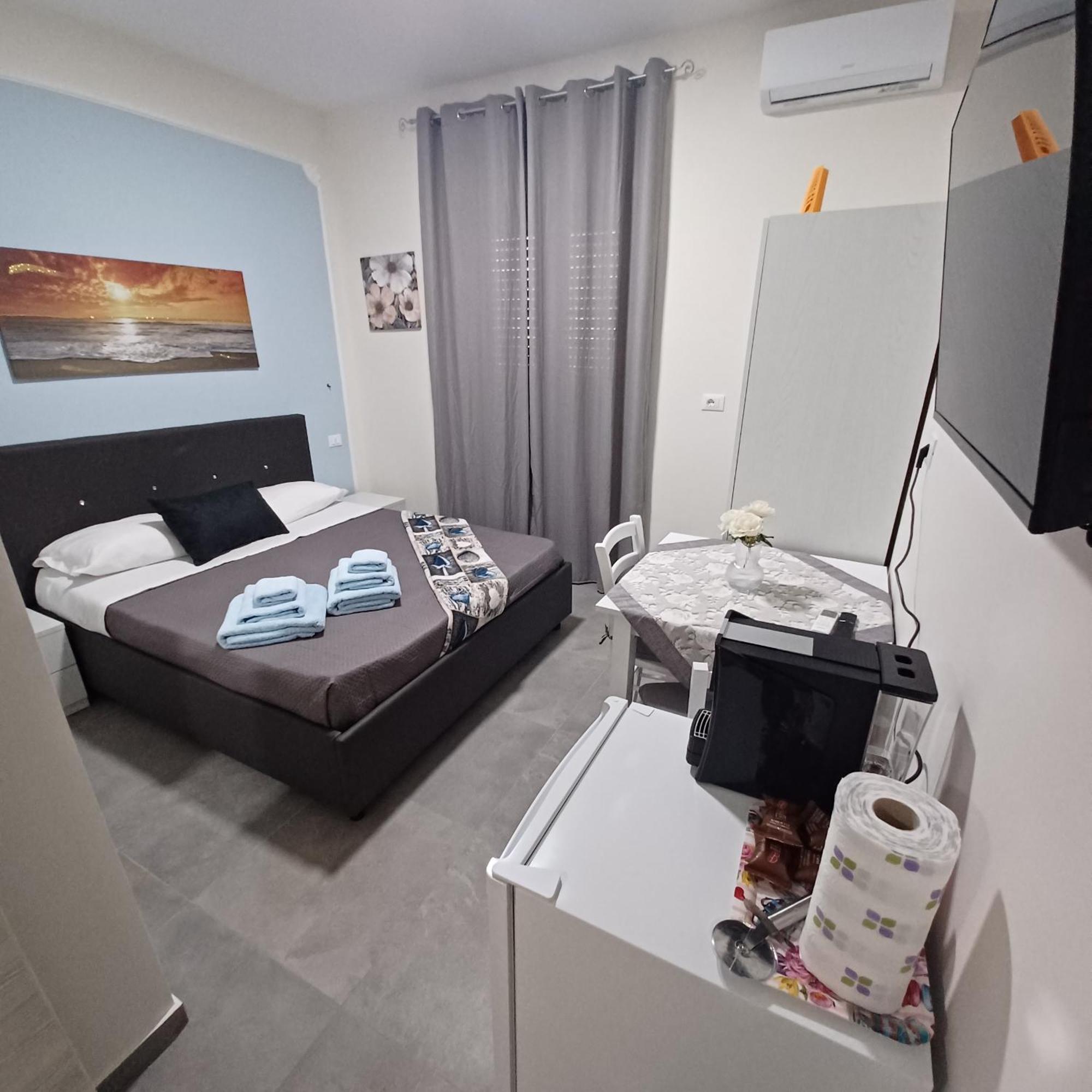 Acrone Guest House Centro Citta Agrigento Eksteriør bilde