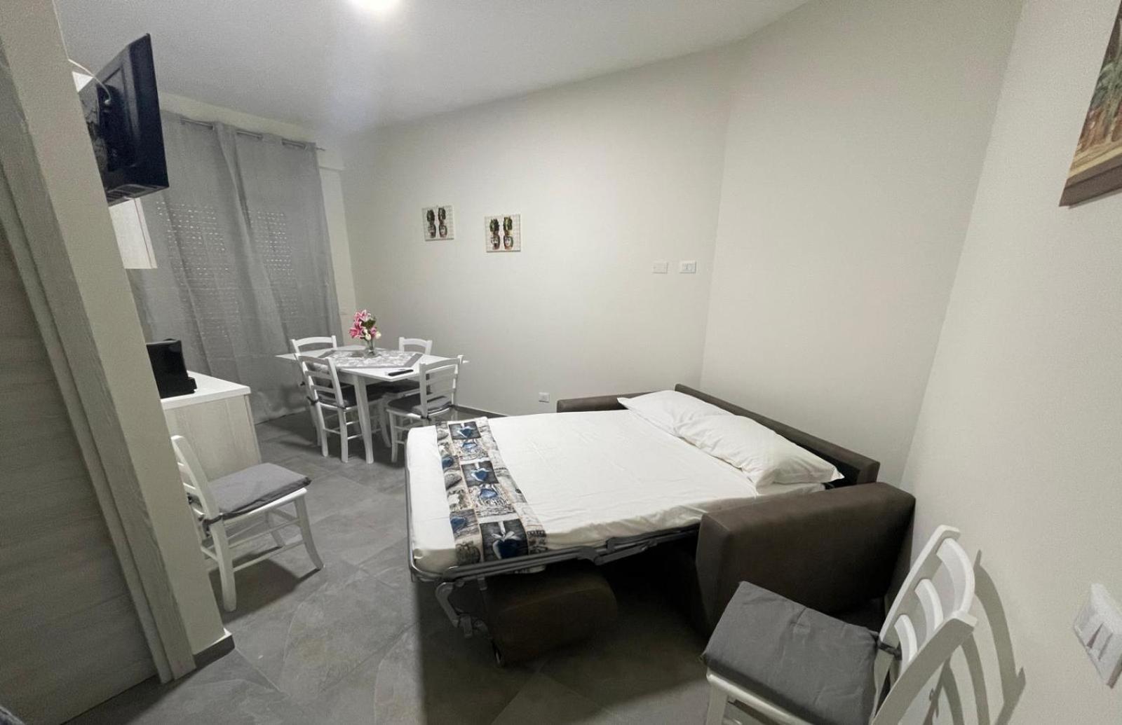 Acrone Guest House Centro Citta Agrigento Eksteriør bilde