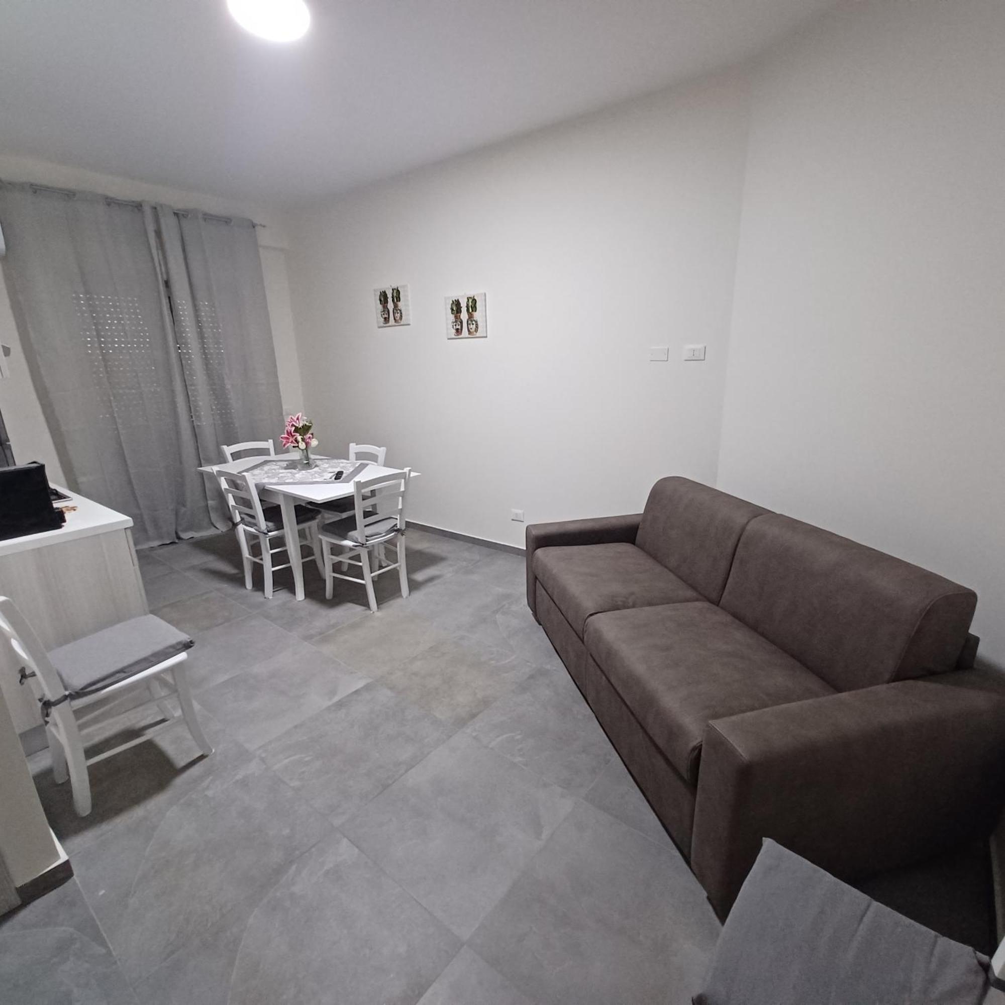 Acrone Guest House Centro Citta Agrigento Eksteriør bilde